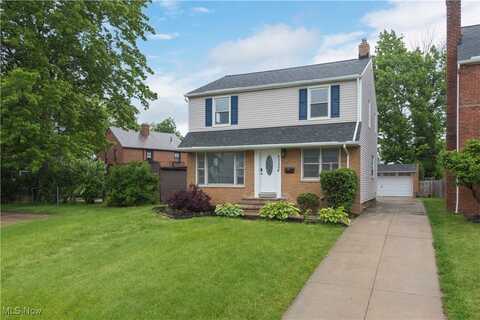 2330 Traymore Road, University Heights, OH 44118