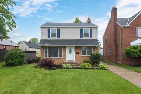 2330 Traymore Road, University Heights, OH 44118