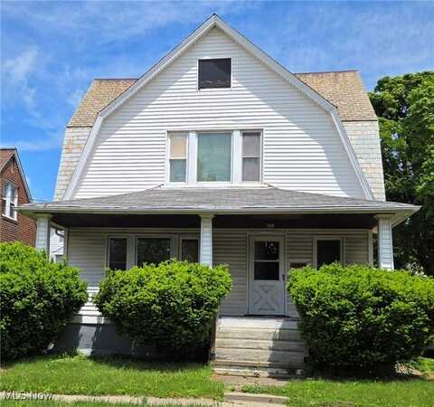18609 Shawnee Avenue, Cleveland, OH 44119