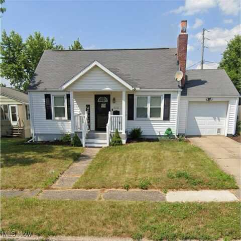 333 Delaware Avenue NE, Massillon, OH 44646