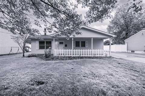 5672 Stanford Avenue, Youngstown, OH 44515