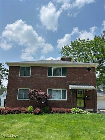114 - 116 Greencrest Terrace, Akron, OH 44313