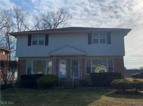 1199 Bonnie Lane, Mayfield Heights, OH 44124