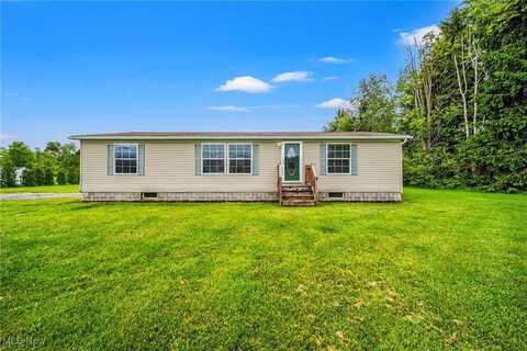 6835 Sidley Road, Thompson, OH 44086