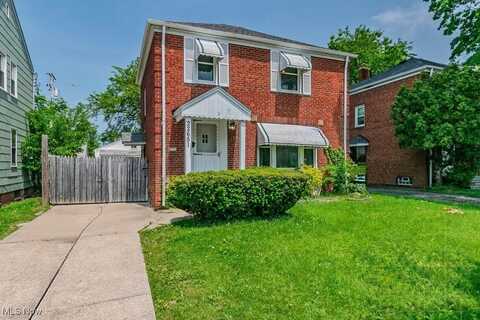 22651 Arms Avenue, Euclid, OH 44123