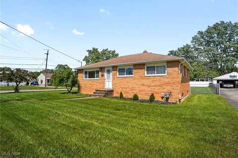 6401 Scott Drive, Brook Park, OH 44142