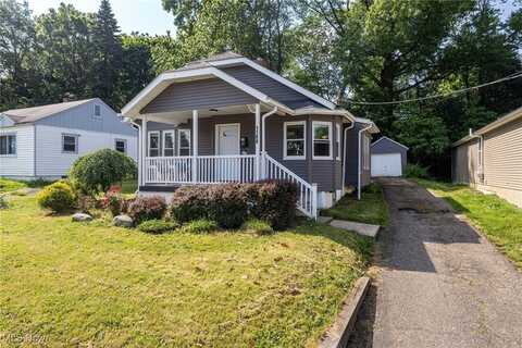 1168 Onondago Avenue, Akron, OH 44305