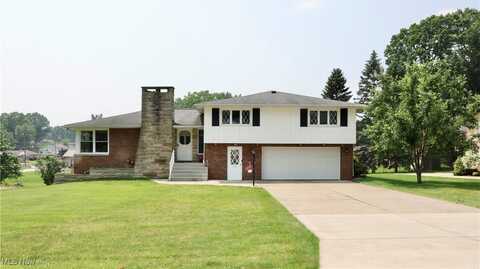3112 21st Street NW, Canton, OH 44708