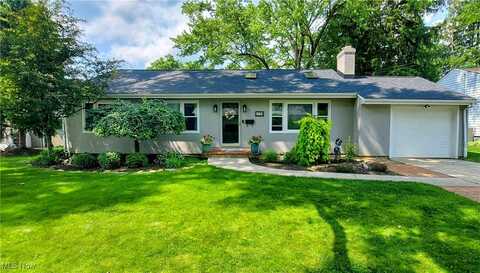 1139 Courtleigh Drive, Akron, OH 44313
