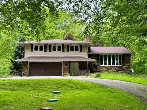 12710 Kinsman Road, Burton, OH 44021