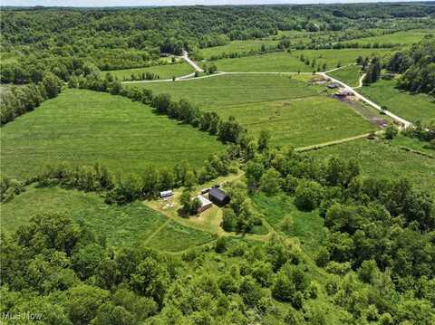 North Star Road, Pleasant City, OH 43772