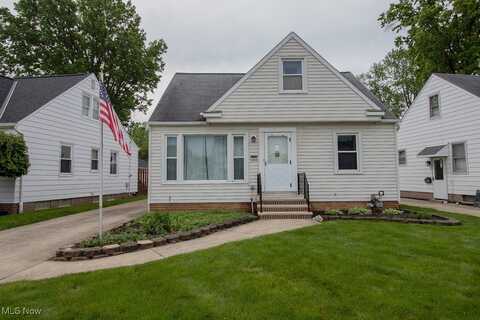 31910 Pendley Road, Willowick, OH 44095