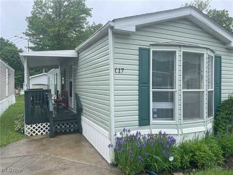 3560 Orchard Drive, Stow, OH 44224