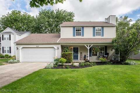 929 Yorktown Drive, Medina, OH 44256