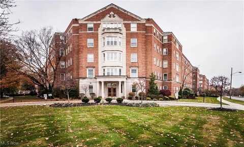 13800 Fairhill Road, Shaker Heights, OH 44120