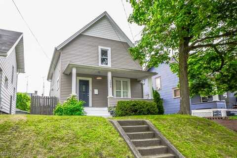 1004 Clarendon Avenue SW, Canton, OH 44710