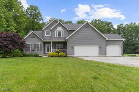 3202 S Lipkey Road, North Jackson, OH 44451