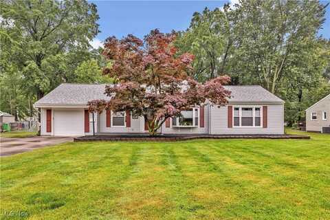 51 Manning Drive, Berea, OH 44017