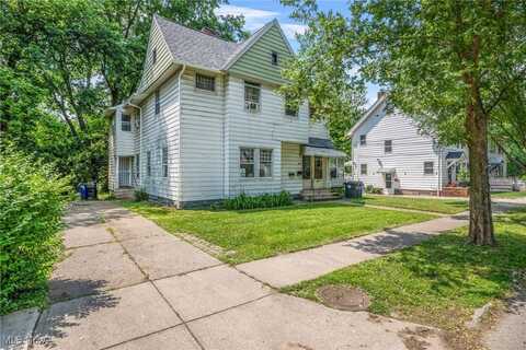 3960 W 23rd Street, Cleveland, OH 44109