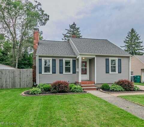 7346 Presley Avenue, Mentor, OH 44060