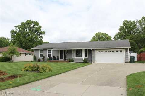 1647 Hagey Drive, Barberton, OH 44203