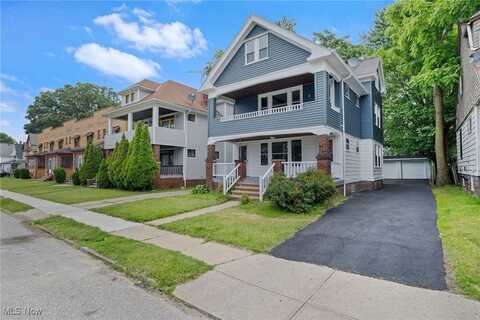 1325 W 93rd Street, Cleveland, OH 44102