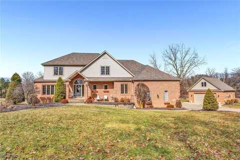 1343 Vermillion Drive, New Franklin, OH 44203