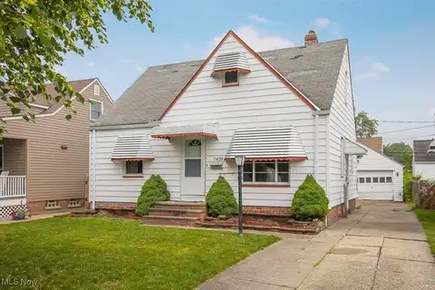 7428 Ira Avenue, Brooklyn, OH 44144