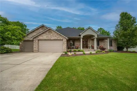 6904 Ruby Court, Austintown, OH 44515