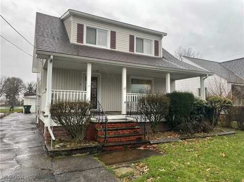 5954 Maplewood Road, Mayfield Heights, OH 44124