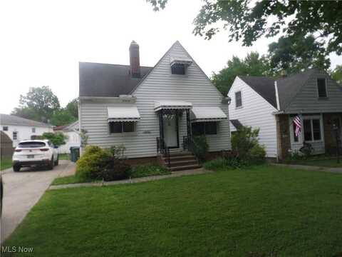 10005 Beaconsfield Drive, Parma Heights, OH 44130