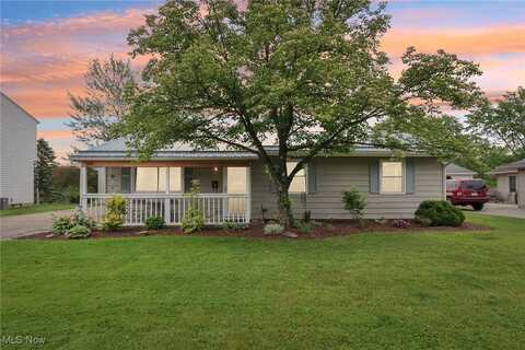 309 Sylvia Drive, Chardon, OH 44024