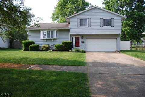13883 Holland Road, Brook Park, OH 44142