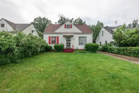 21202 franklin Road, Maple Heights, OH 44137