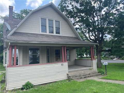 85 S Cleveland Avenue, Mogadore, OH 44260