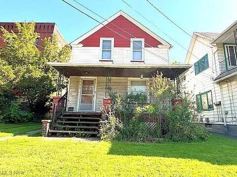 7510 Indiana Avenue, Cleveland, OH 44105
