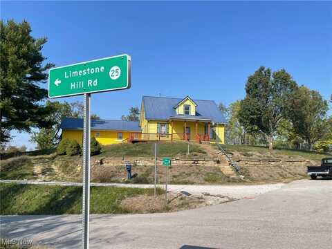10 Browns Ridge Road, Rockport, WV 26169