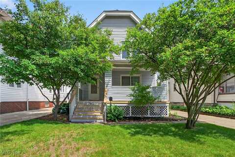 2117 Woodward Avenue, Lakewood, OH 44107