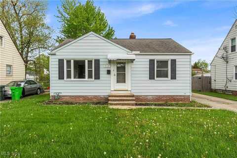 860 E 260th Street, Euclid, OH 44132