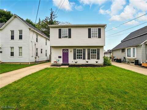 317 New 4th Street, Fairport Harbor, OH 44077