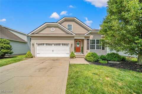 15116 Woodsong Drive, Middlefield, OH 44062