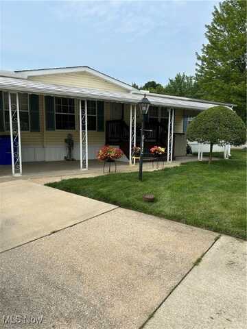 10134 Lady Catherine Court, Streetsboro, OH 44241