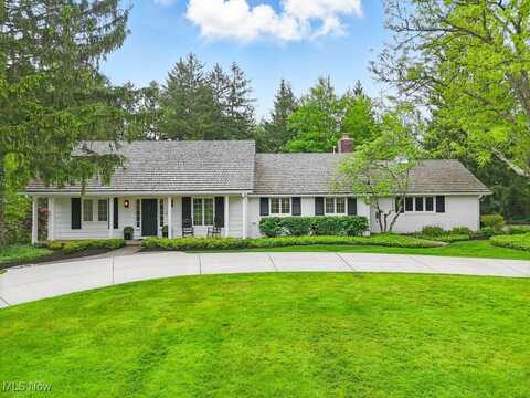 19 Brandywood Drive, Pepper Pike, OH 44124