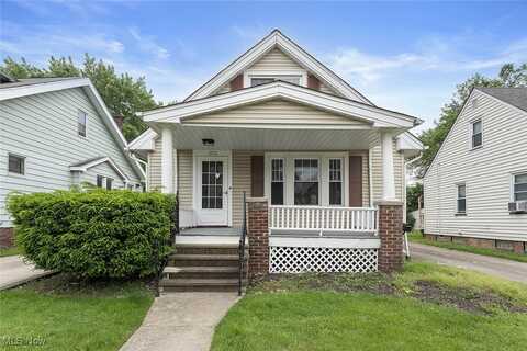 4930 E 109th Street, Garfield Heights, OH 44125