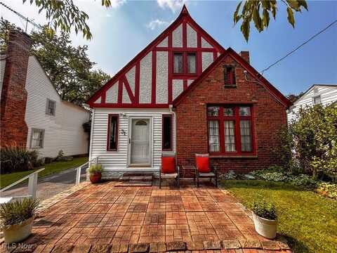 31 Marlindale Avenue, Boardman, OH 44512