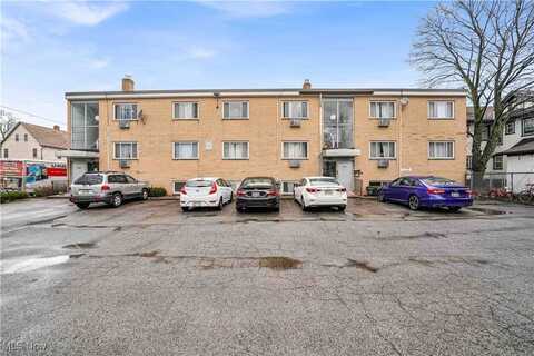 1415 Wyandotte Avenue, Lakewood, OH 44107