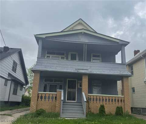 111222 Glenboro Drive, Cleveland, OH 44105