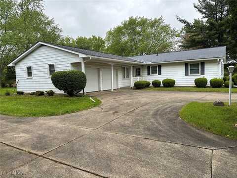 7834 Wooster Pike Road, Seville, OH 44273
