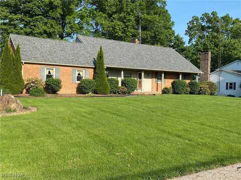 1308 Powell Avenue, Salem, OH 44460