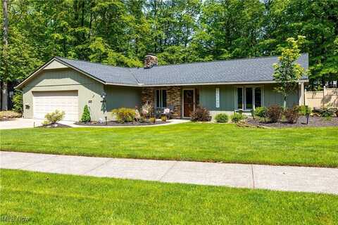 12145 The Bluffs, Strongsville, OH 44136